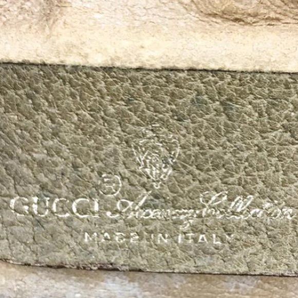 SOLD 🔴 🌟 HP 5.24 & 5.20.20 Gucci pouch - Picture 10 of 11